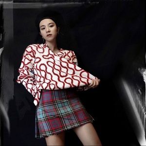 Meet your Posher, Dana